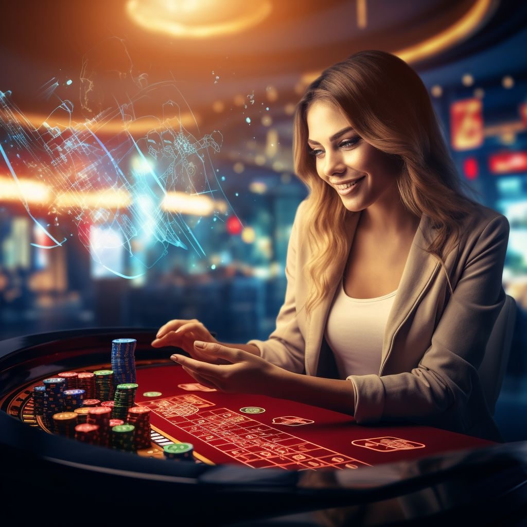 205 slot