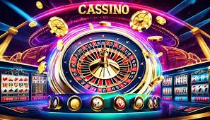 205 slot