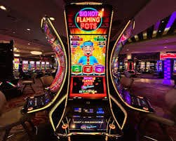 205 slot