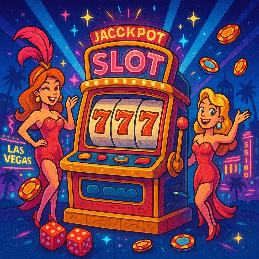 205 slot