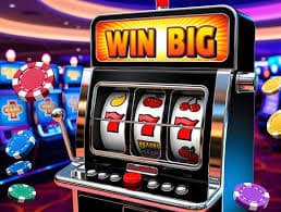 205 slot