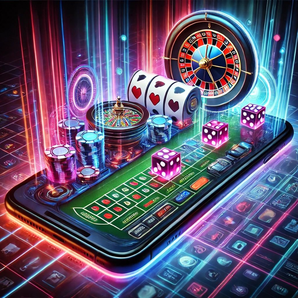 205 slot