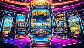 205 slot
