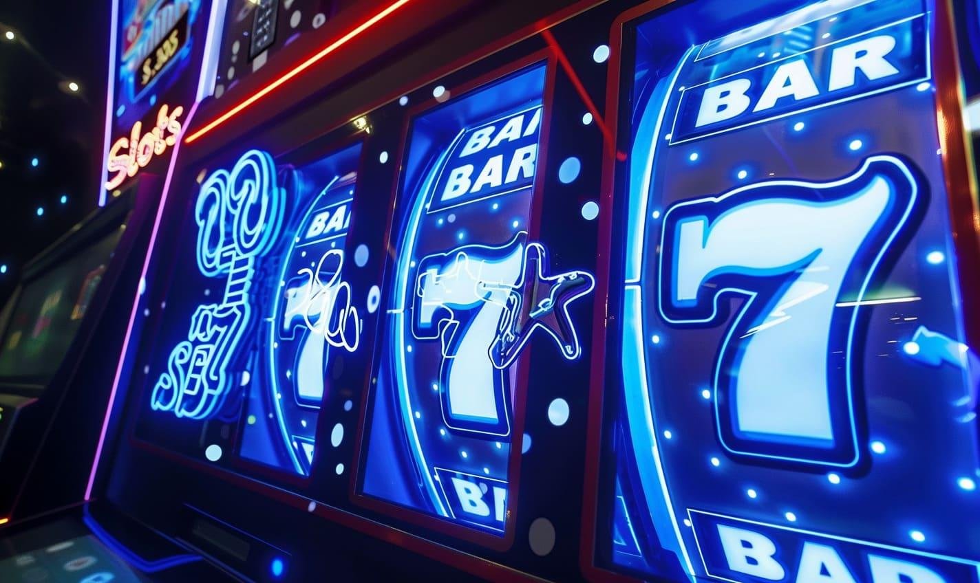205 slot