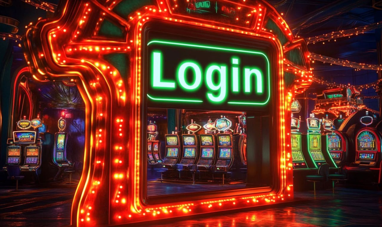 205 slot