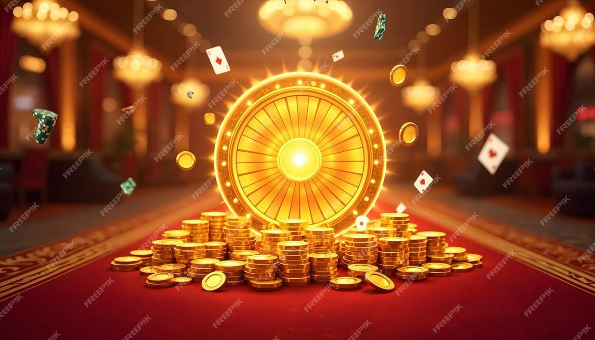 205 slot