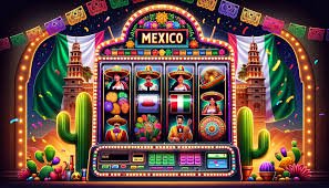 205 slot