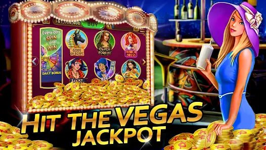 205 slot