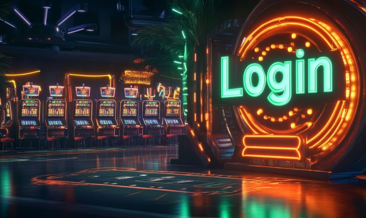205 slot
