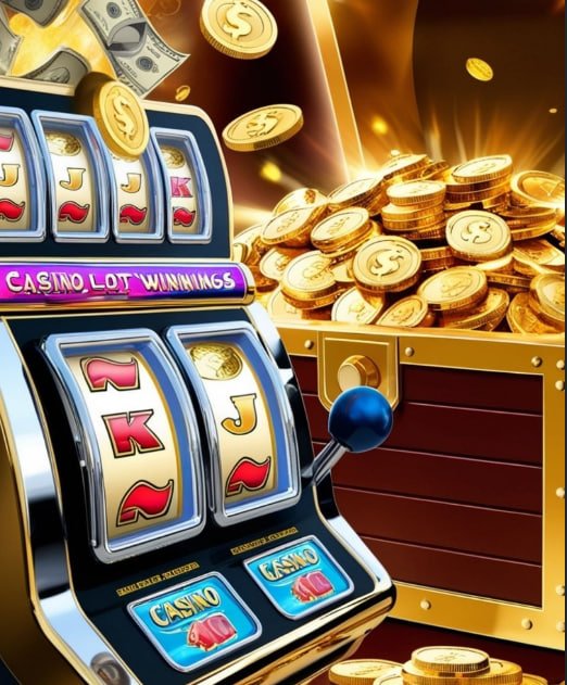 205 slot